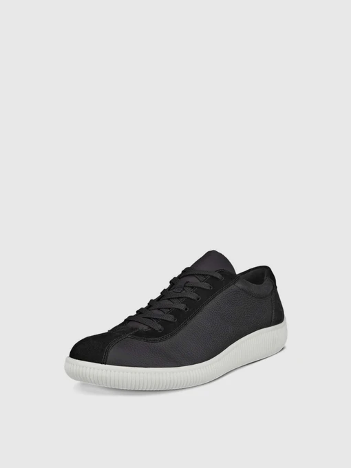 Чоловічі Кеди низькі ECCO SOFT ZERO M фото 3