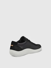 Кеды ECCO SOFT ZERO M модель 53775451052 Фото