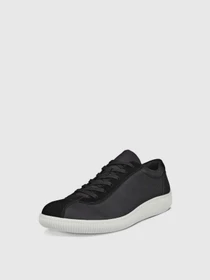 Кеды ECCO SOFT ZERO M модель 53775451052 Фото