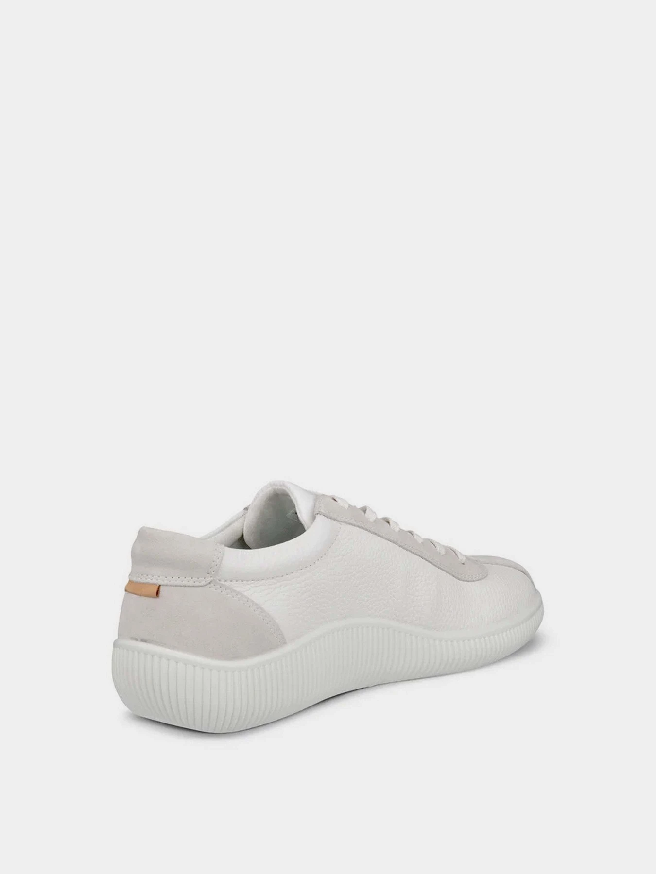 Кеды ECCO SOFT ZERO M модель 53775452292 Фото