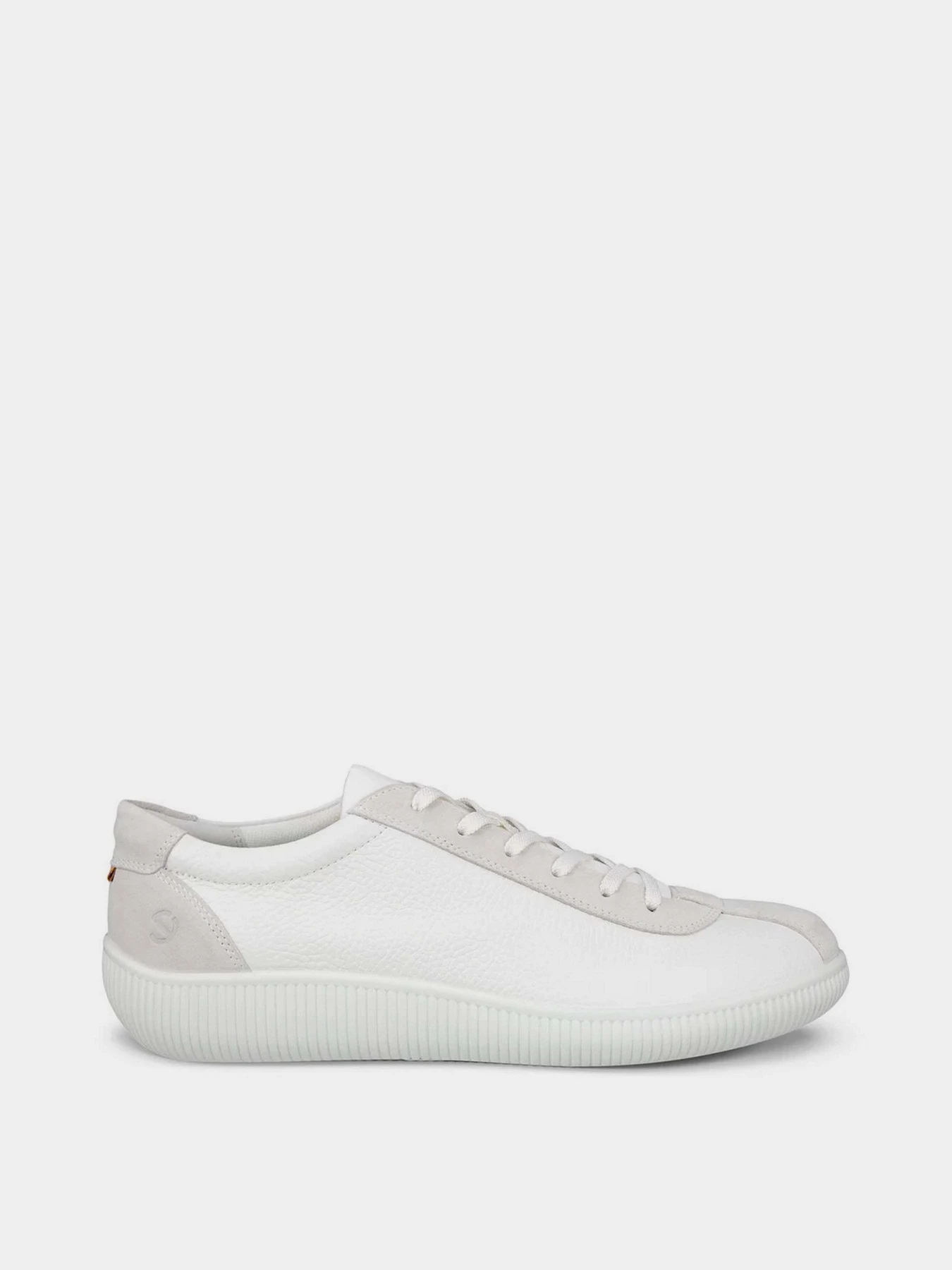 Кеды ECCO SOFT ZERO M модель 53775452292 Фото