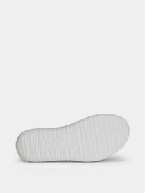 Кеды ECCO SOFT ZERO M модель 53775452292 Фото