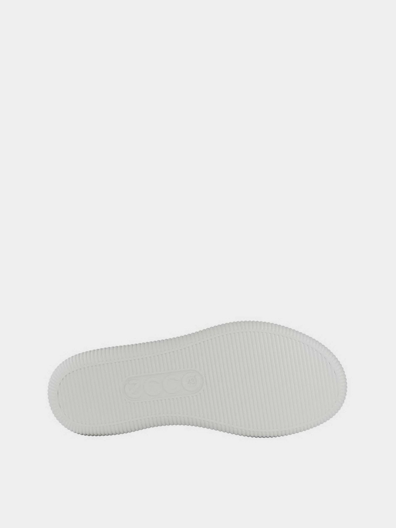 Кеди ECCO Soft Zero модель 53776401007 Фото