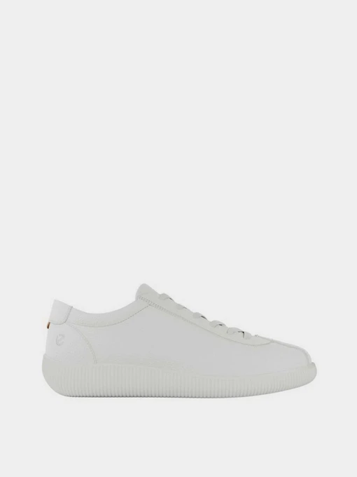 Кеды ECCO Soft Zero модель 53776401007 Фото