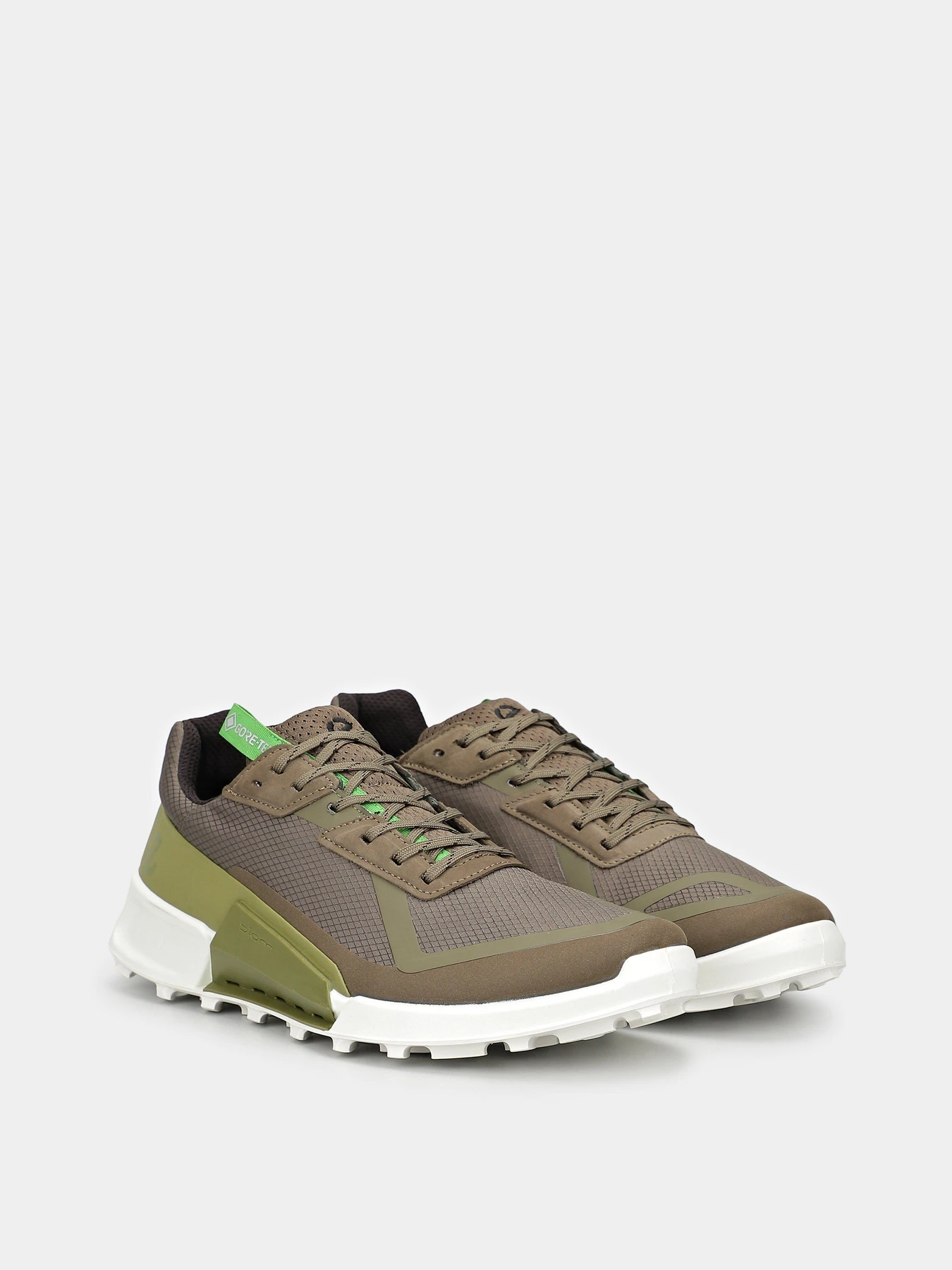 Кросівки ECCO Biom 2.1 x Country модель 82283461057 Фото