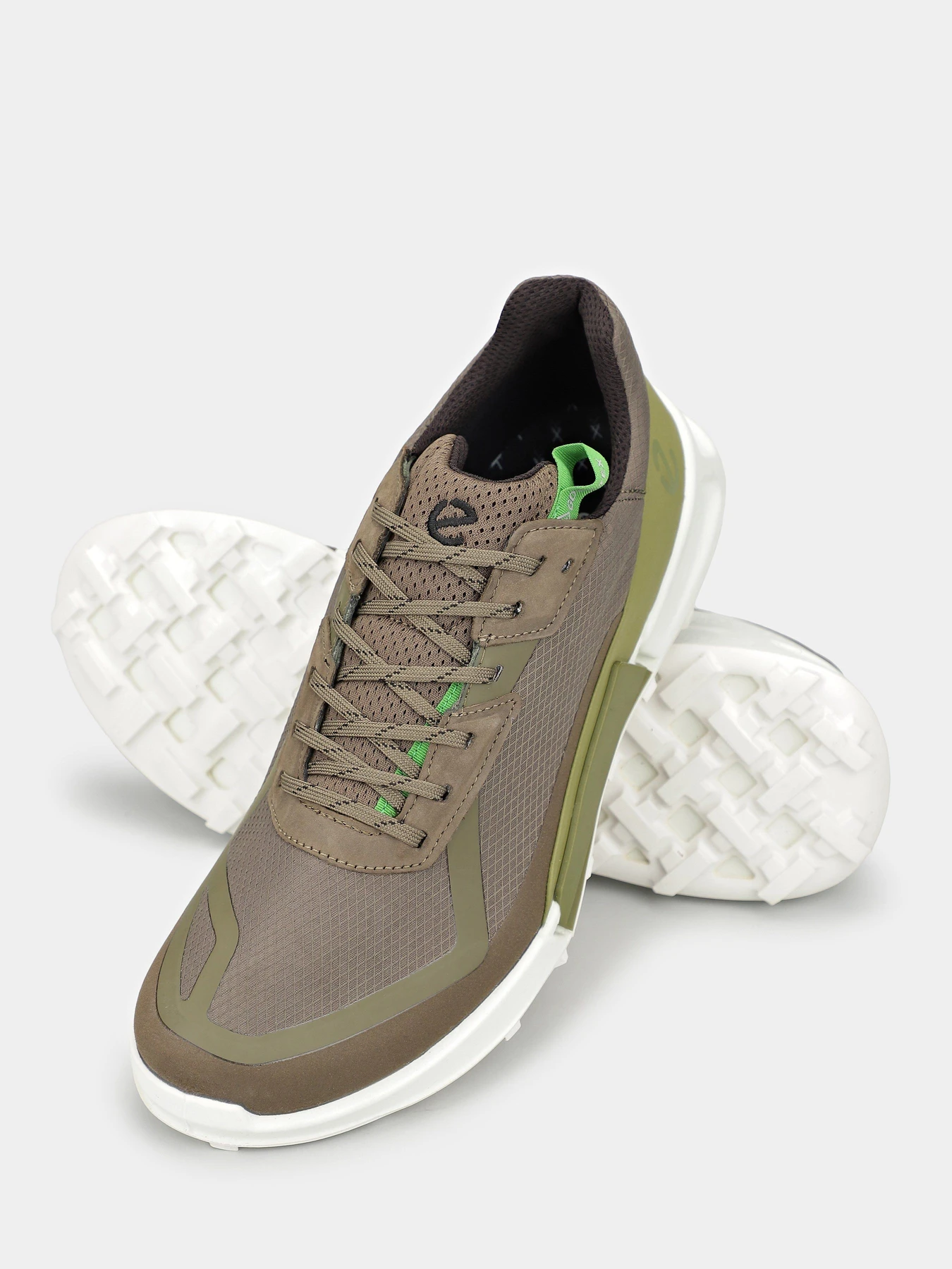 Кросівки ECCO Biom 2.1 x Country модель 82283461057 Фото