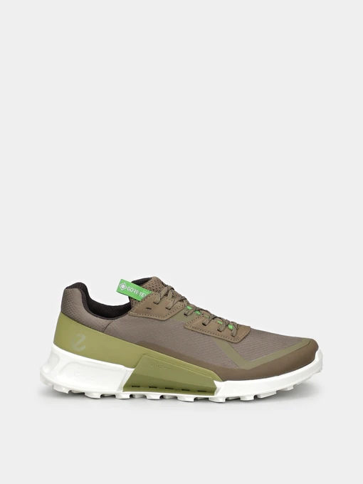Кроссовки ECCO Biom 2.1 x Country модель 82283461057 Фото