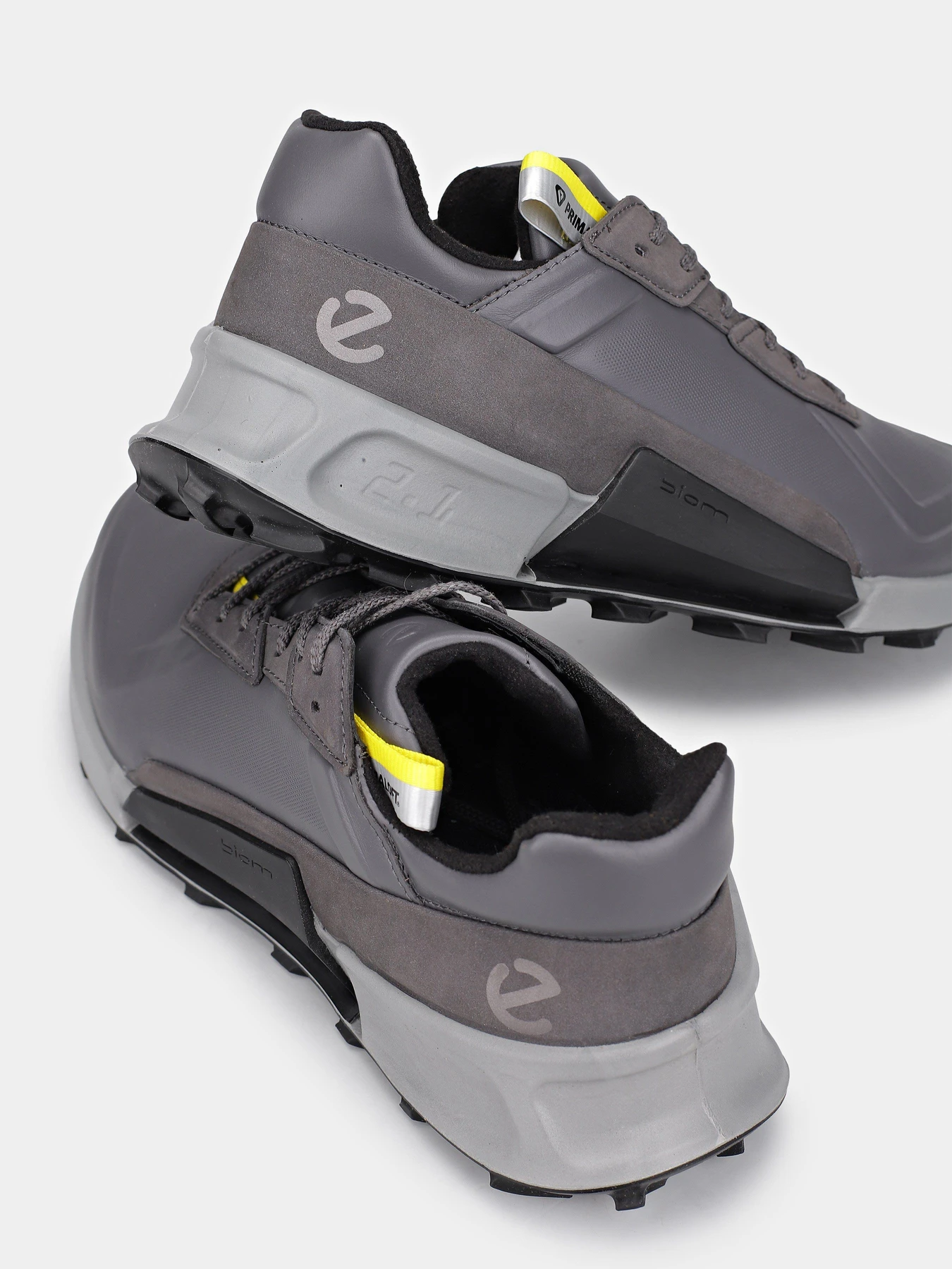 Кроссовки ECCO Biom 2.1 x Mountain модель 82387450869 Кроссовки ECCO Biom 2.1 x Mountain модель 82387450869 Фото