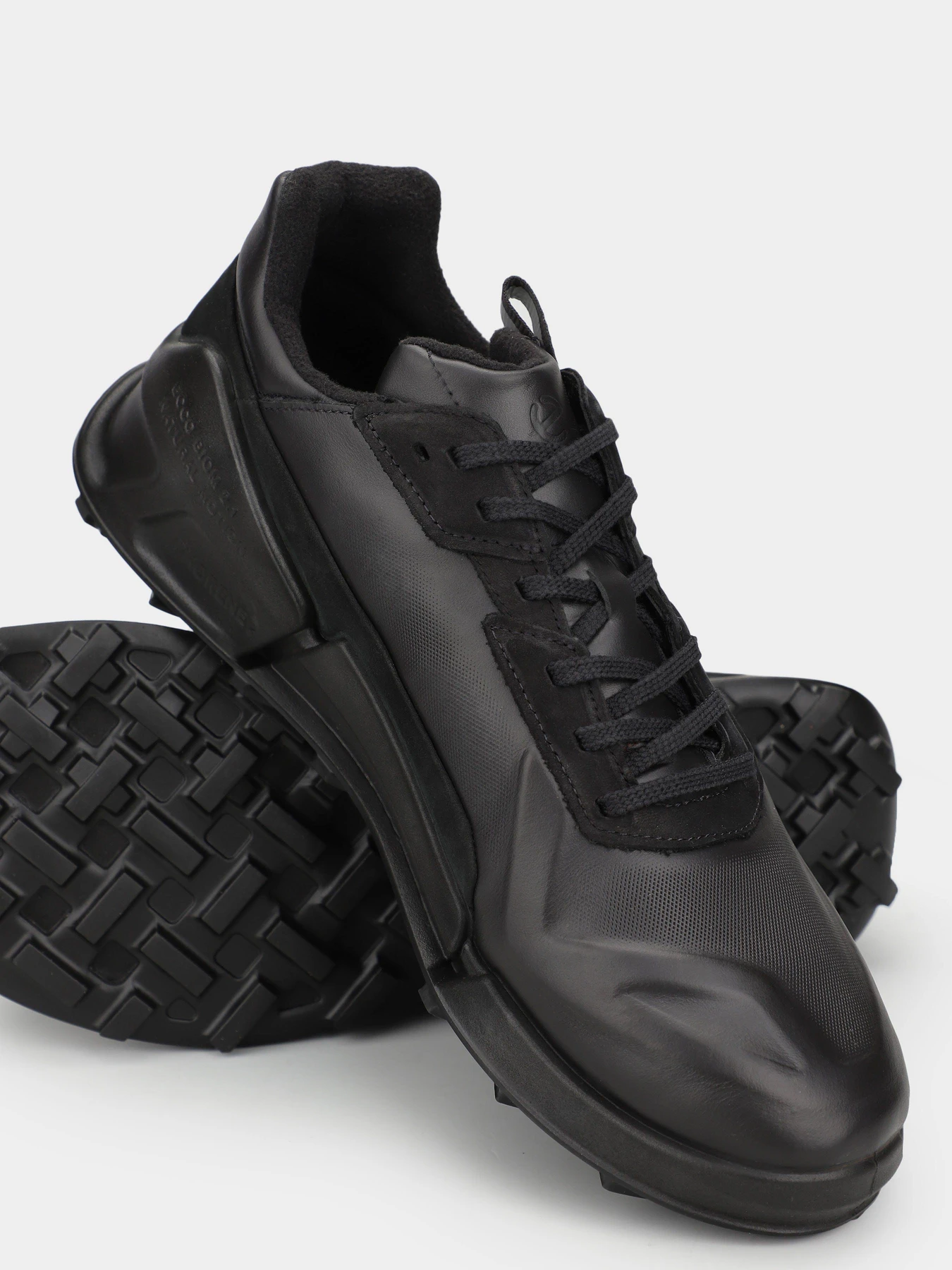 Кросівки ECCO BIOM 2.1 X MOUNTAIN M модель 82387451052 Кросівки ECCO BIOM 2.1 X MOUNTAIN M модель 82387451052 Фото
