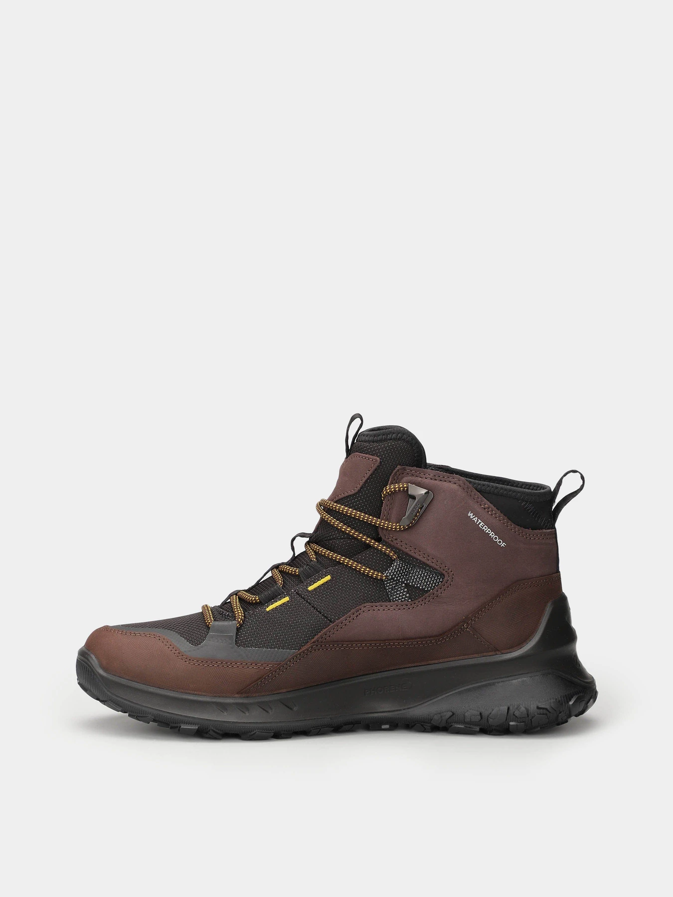 Ботинки и сапоги ECCO Ult-trn Waterproof модель 82427460993 Ботинки и сапоги ECCO Ult-trn Waterproof модель 82427460993 Фото