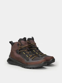 Ботинки и сапоги ECCO Ult-trn Waterproof модель 82427460993 Фото