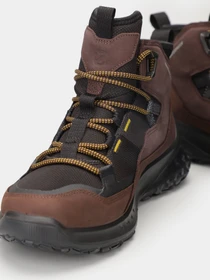 Ботинки и сапоги ECCO Ult-trn Waterproof модель 82427460993 Фото