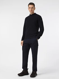 Ботинки и сапоги ECCO Ult-trn Waterproof модель 82427460993 Фото