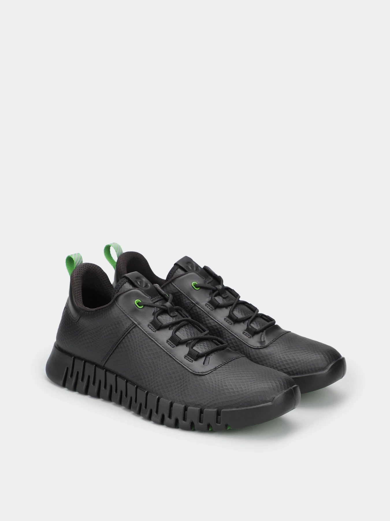 Кросівки ECCO GRUUV M модель 52527452562 Кросівки ECCO GRUUV M модель 52527452562 Фото
