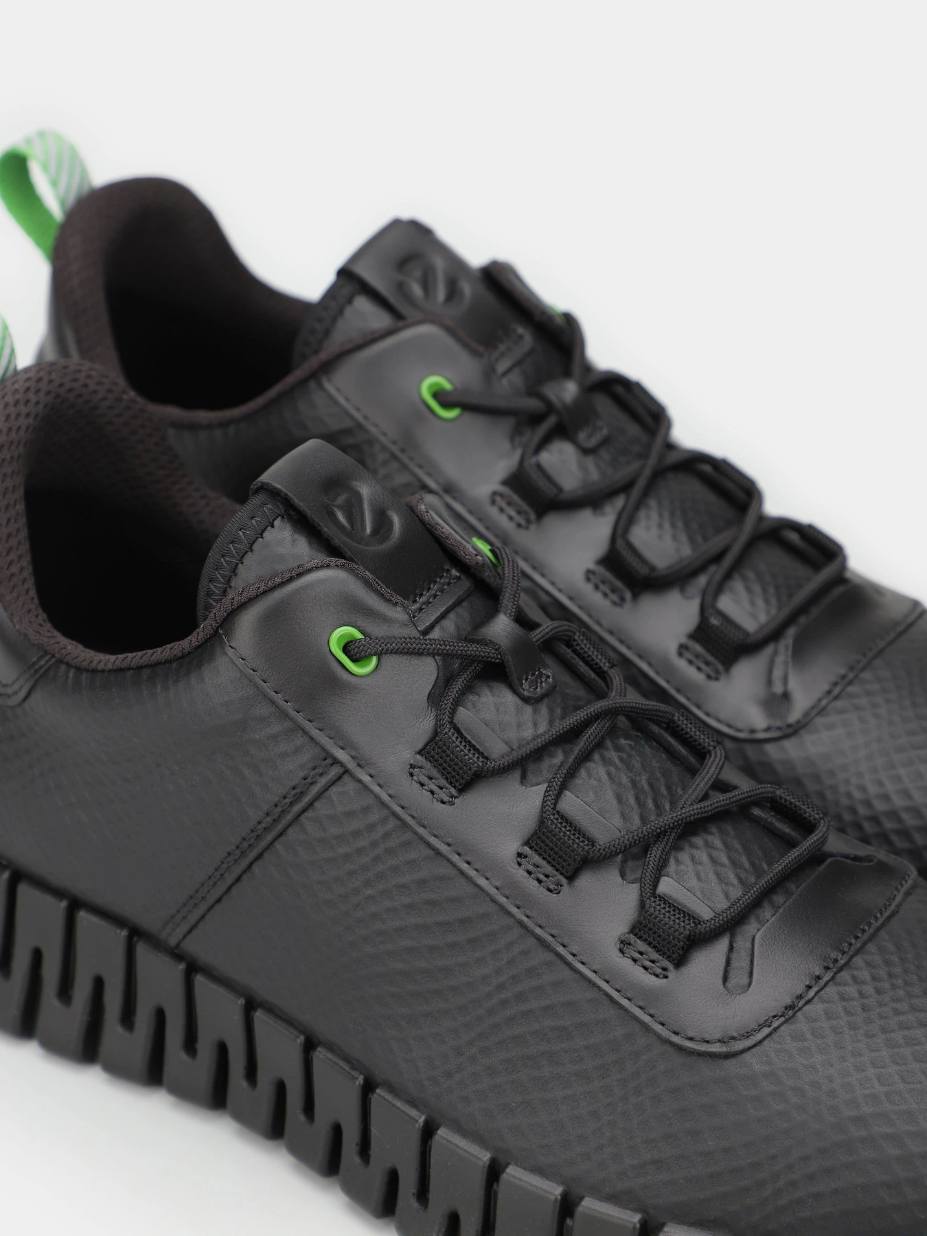 Кросівки ECCO GRUUV M модель 52527452562 Кросівки ECCO GRUUV M модель 52527452562 Фото