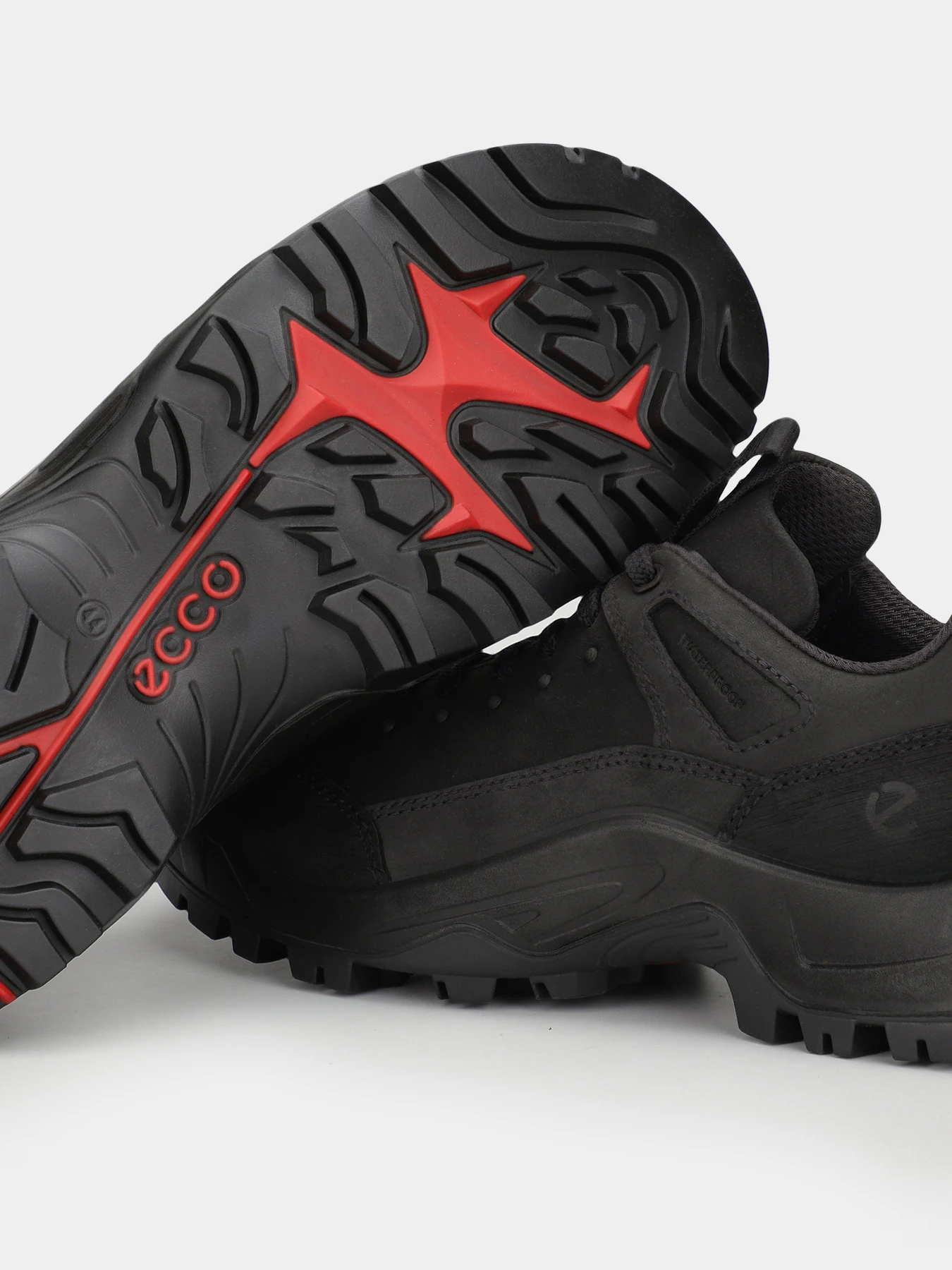 Кросівки ECCO OFFROAD M модель 82235451052 Кросівки ECCO OFFROAD M модель 82235451052 Фото