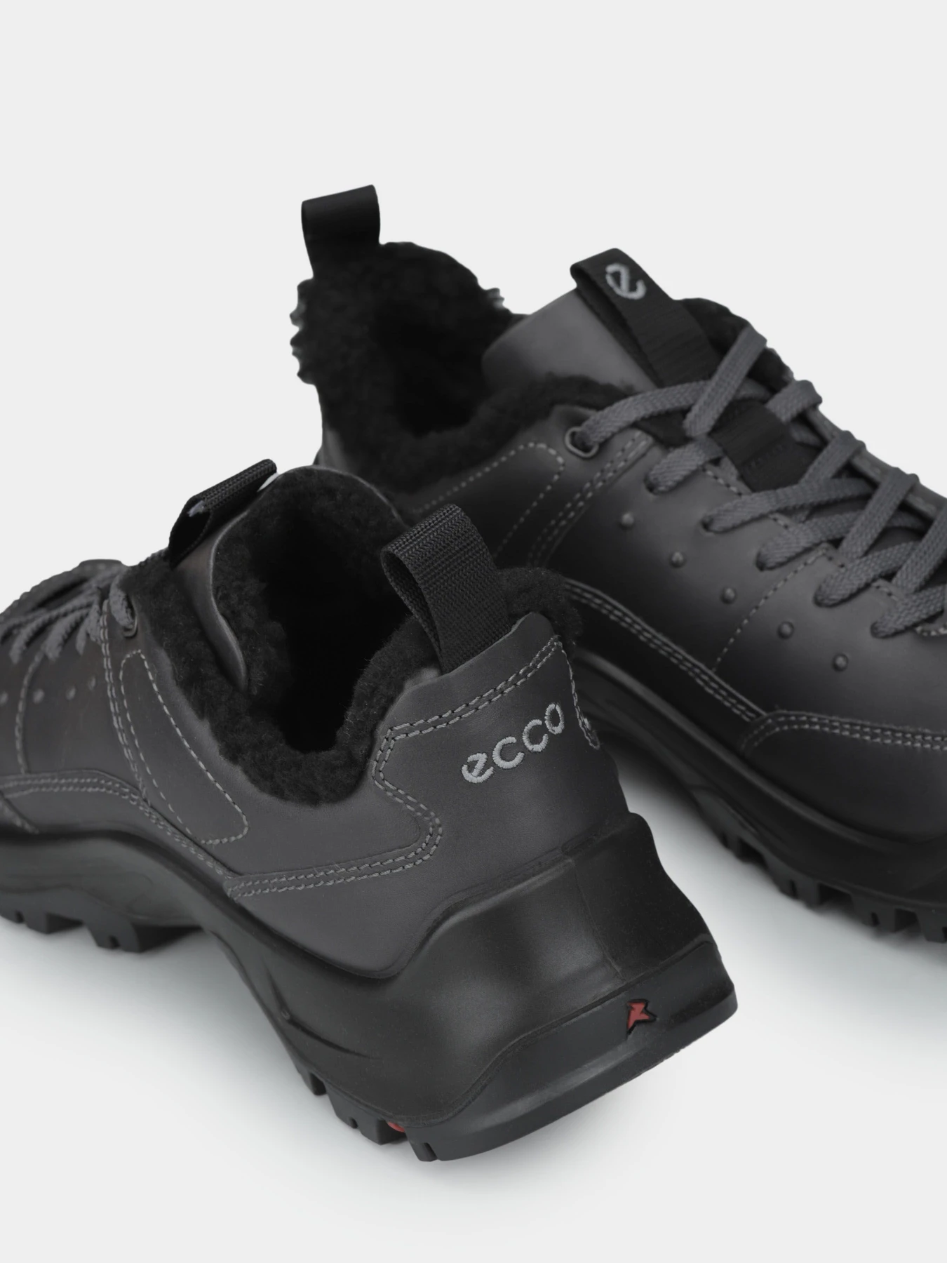 Кросівки ECCO Offroad модель 82236401308 Фото