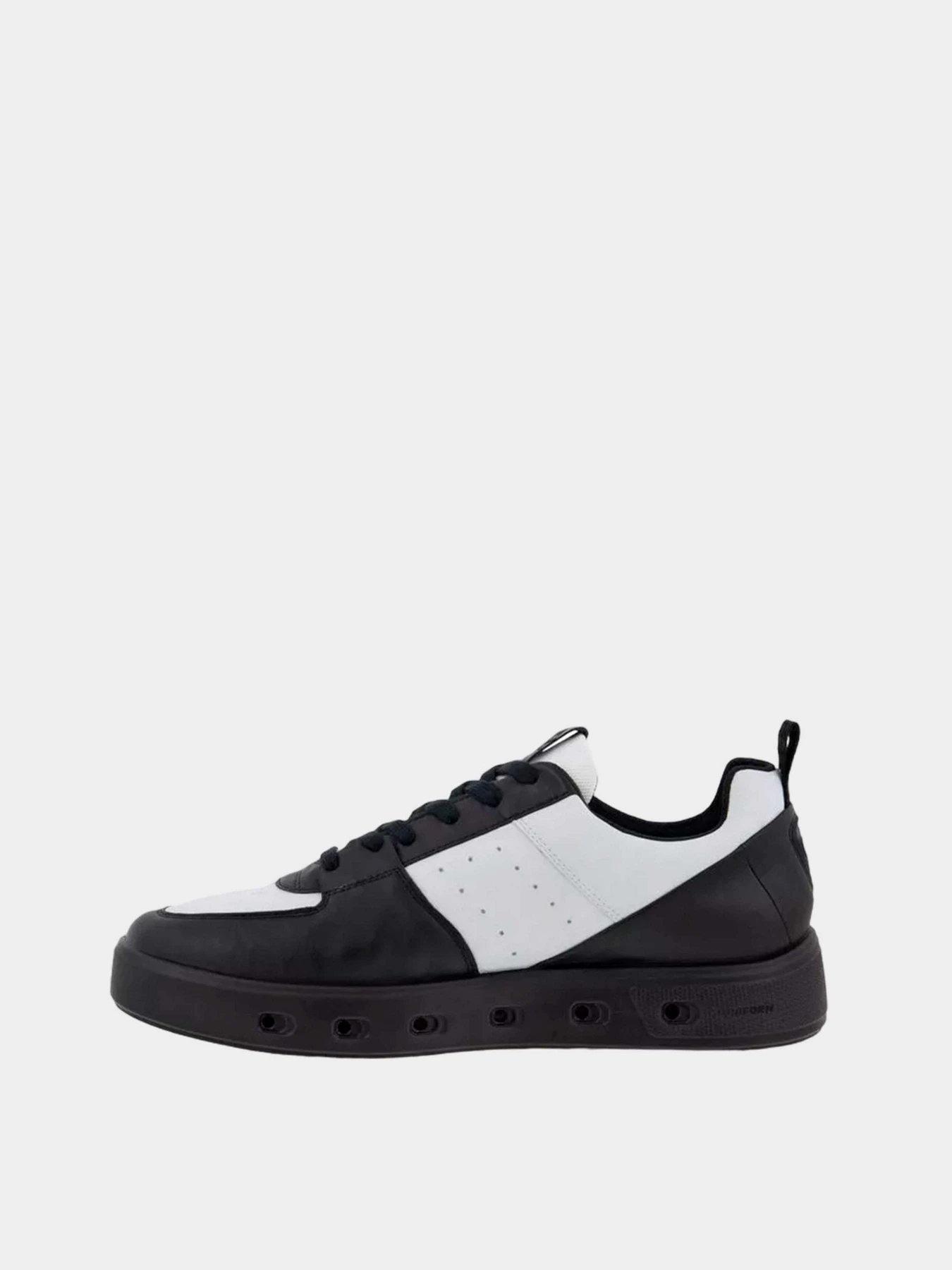 Кеди ECCO Street 720 модель 52081450669 Кеди ECCO Street 720 модель 52081450669 Фото