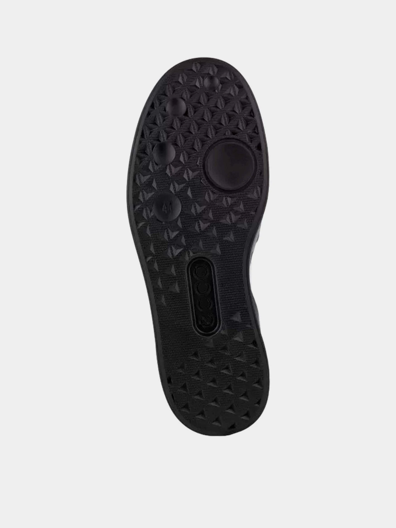 Кеди ECCO Street 720 модель 52081450669 Кеди ECCO Street 720 модель 52081450669 Фото