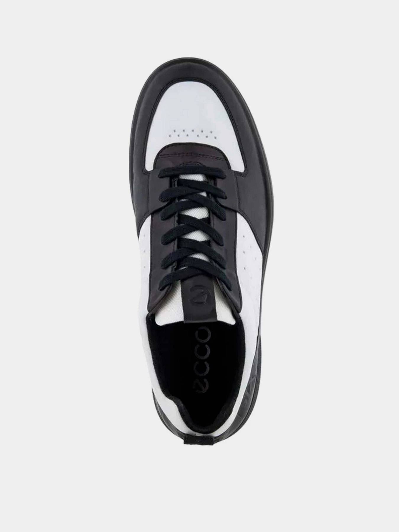 Кеди ECCO Street 720 модель 52081450669 Кеди ECCO Street 720 модель 52081450669 Фото