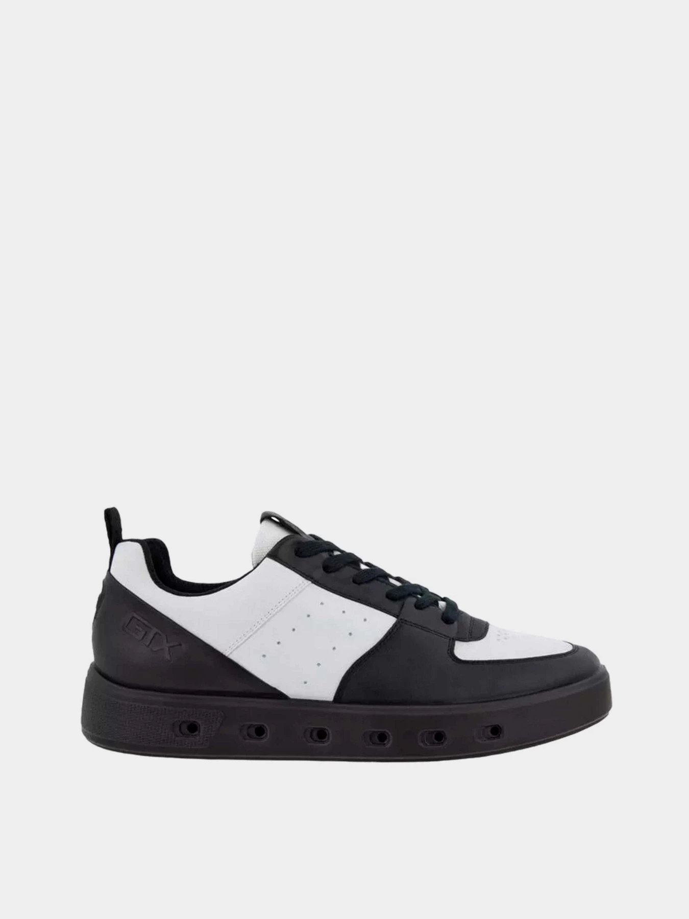 Кеди ECCO Street 720 модель 52081450669 Кеди ECCO Street 720 модель 52081450669 Фото