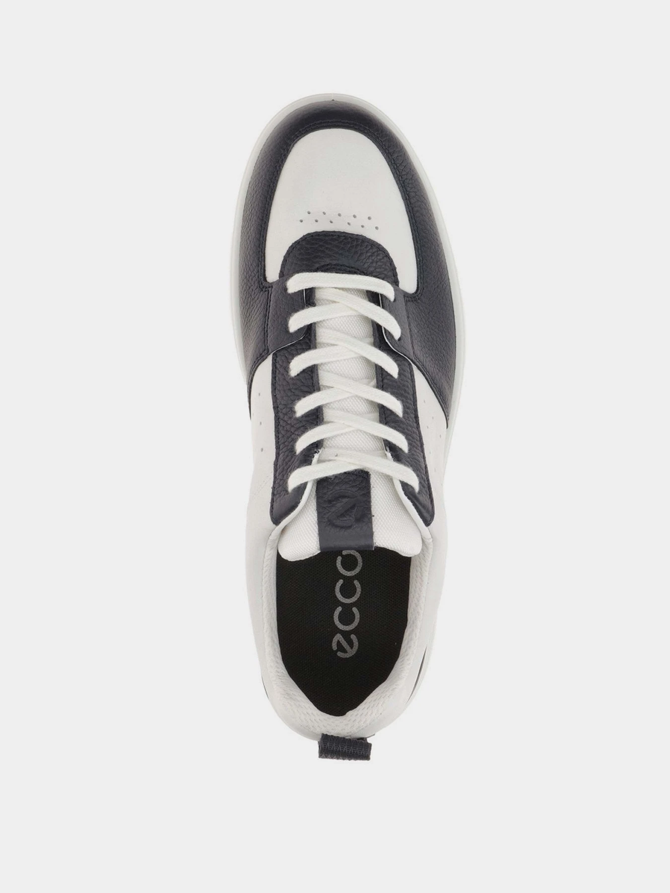 Кеды ECCO Street 720 модель 52081453326 Кеды ECCO Street 720 модель 52081453326 Фото