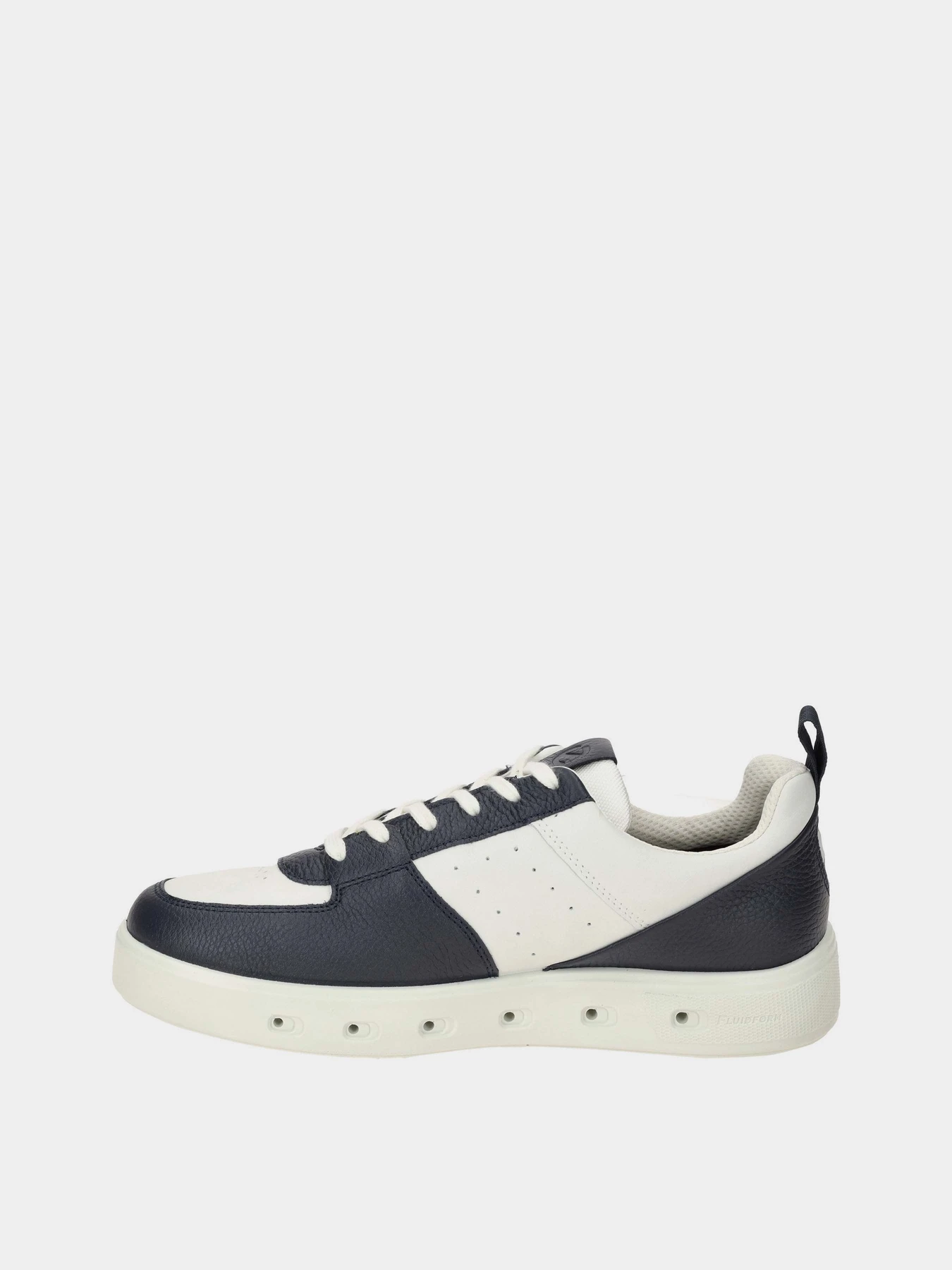 Кеды ECCO Street 720 модель 52081453326 Кеды ECCO Street 720 модель 52081453326 Фото