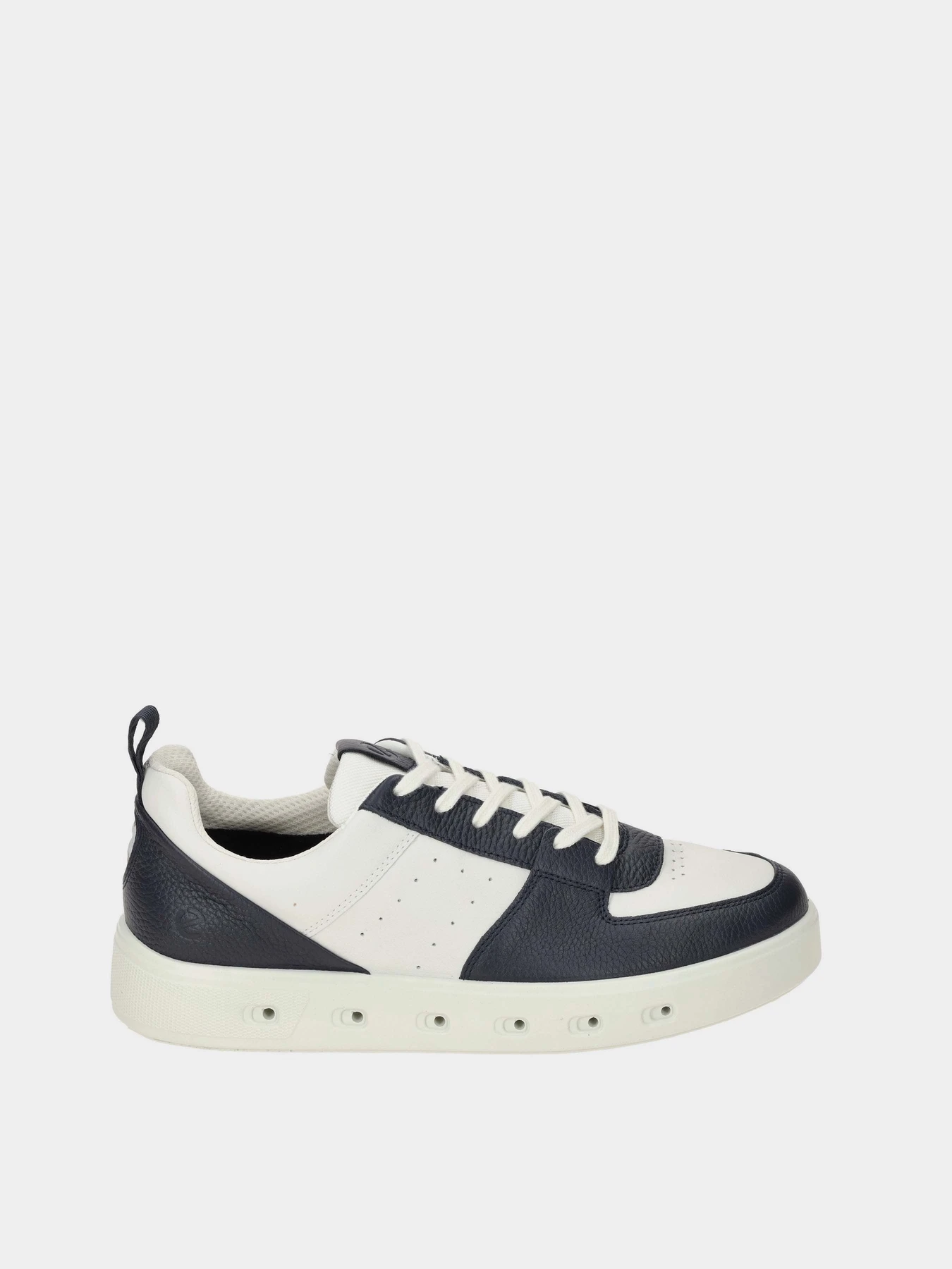 Кеды ECCO Street 720 модель 52081453326 Кеды ECCO Street 720 модель 52081453326 Фото
