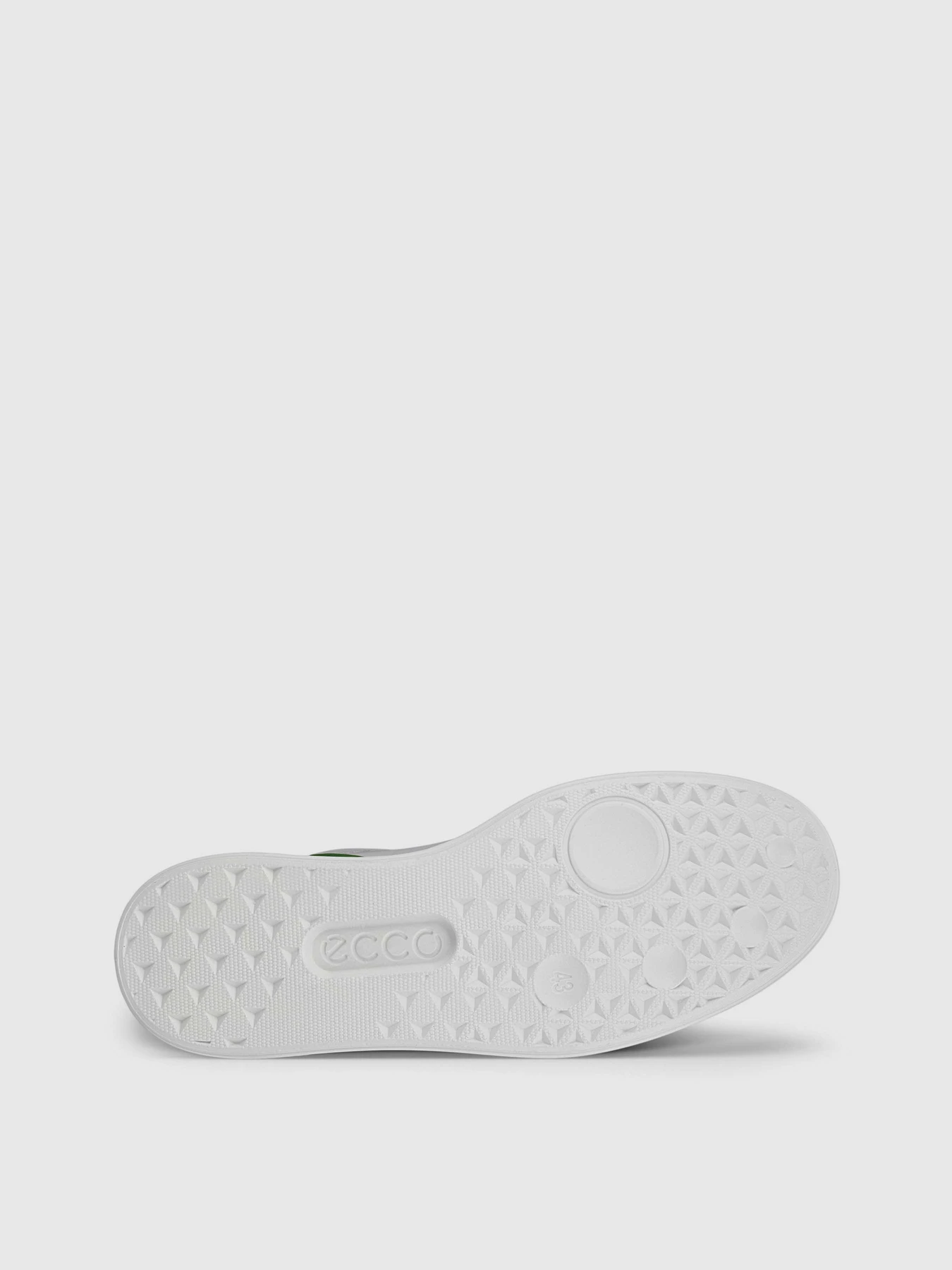 Кеди ECCO Street 720 модель 52081455250 Кеди ECCO Street 720 модель 52081455250 Фото