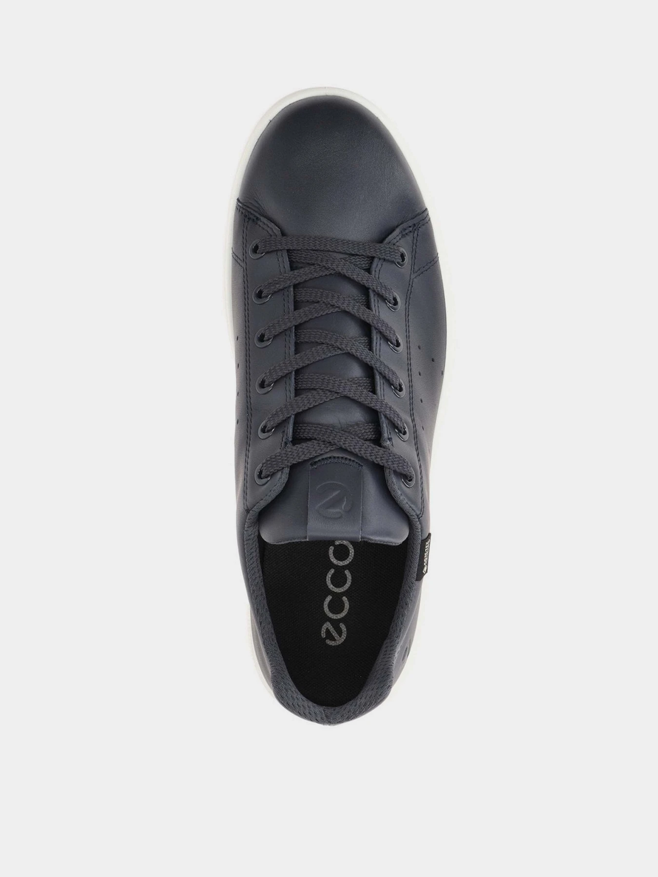 Кеди ECCO Street 720 модель 52088401038 Кеди ECCO Street 720 модель 52088401038 Фото