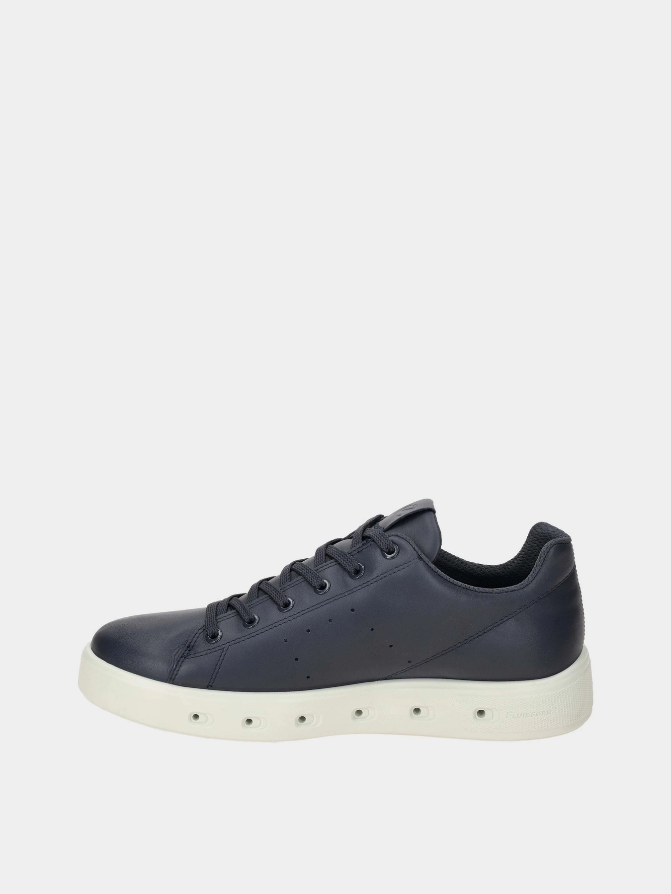 Кеди ECCO Street 720 модель 52088401038 Кеди ECCO Street 720 модель 52088401038 Фото