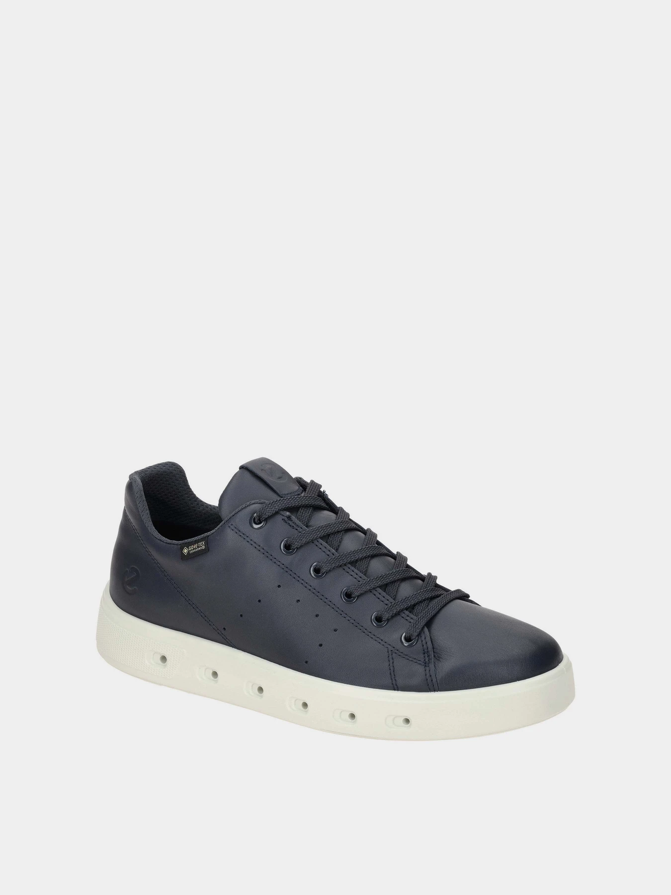 Кеди ECCO Street 720 модель 52088401038 Кеди ECCO Street 720 модель 52088401038 Фото