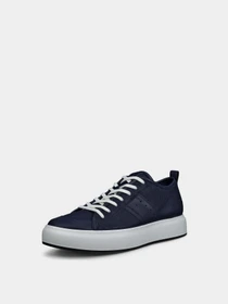 Кеды ECCO Street Ace модель 85681450595 Фото