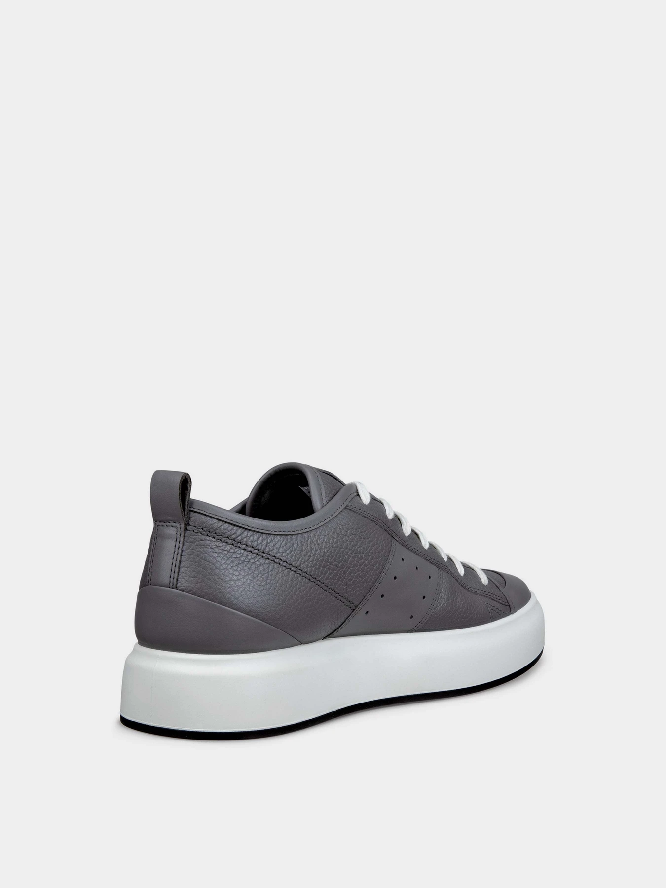 Кеды ECCO Street Ace модель 85681450843 Кеды ECCO Street Ace модель 85681450843 Фото