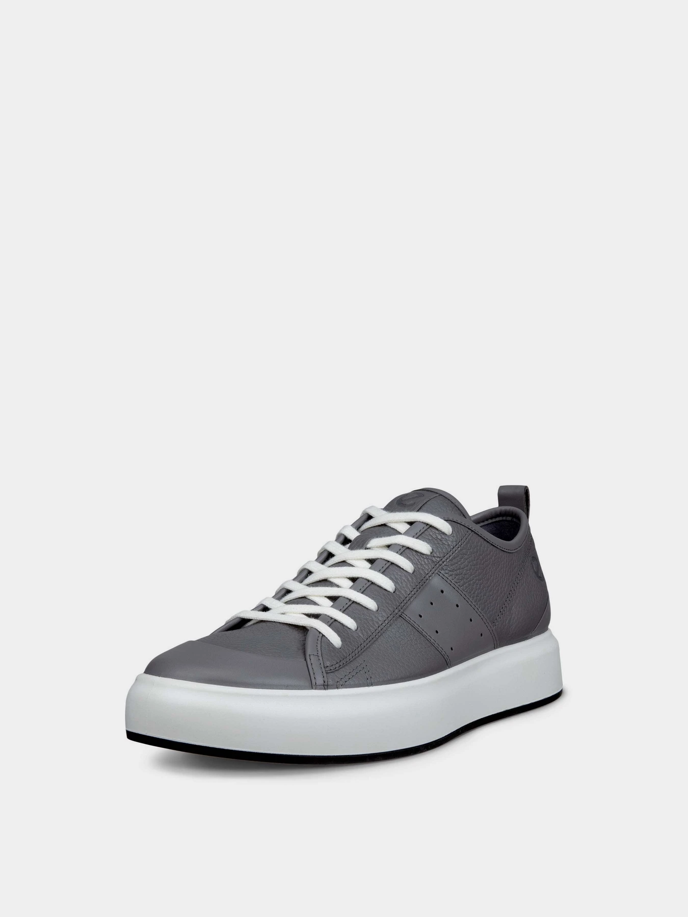 Кеды ECCO Street Ace модель 85681450843 Кеды ECCO Street Ace модель 85681450843 Фото