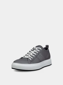 Кеды ECCO Street Ace модель 85681450843 Фото