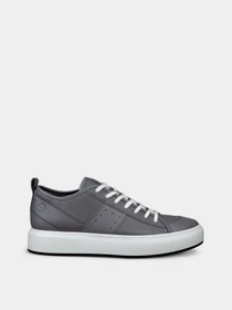 Кеды ECCO Street Ace модель 85681450843 Фото