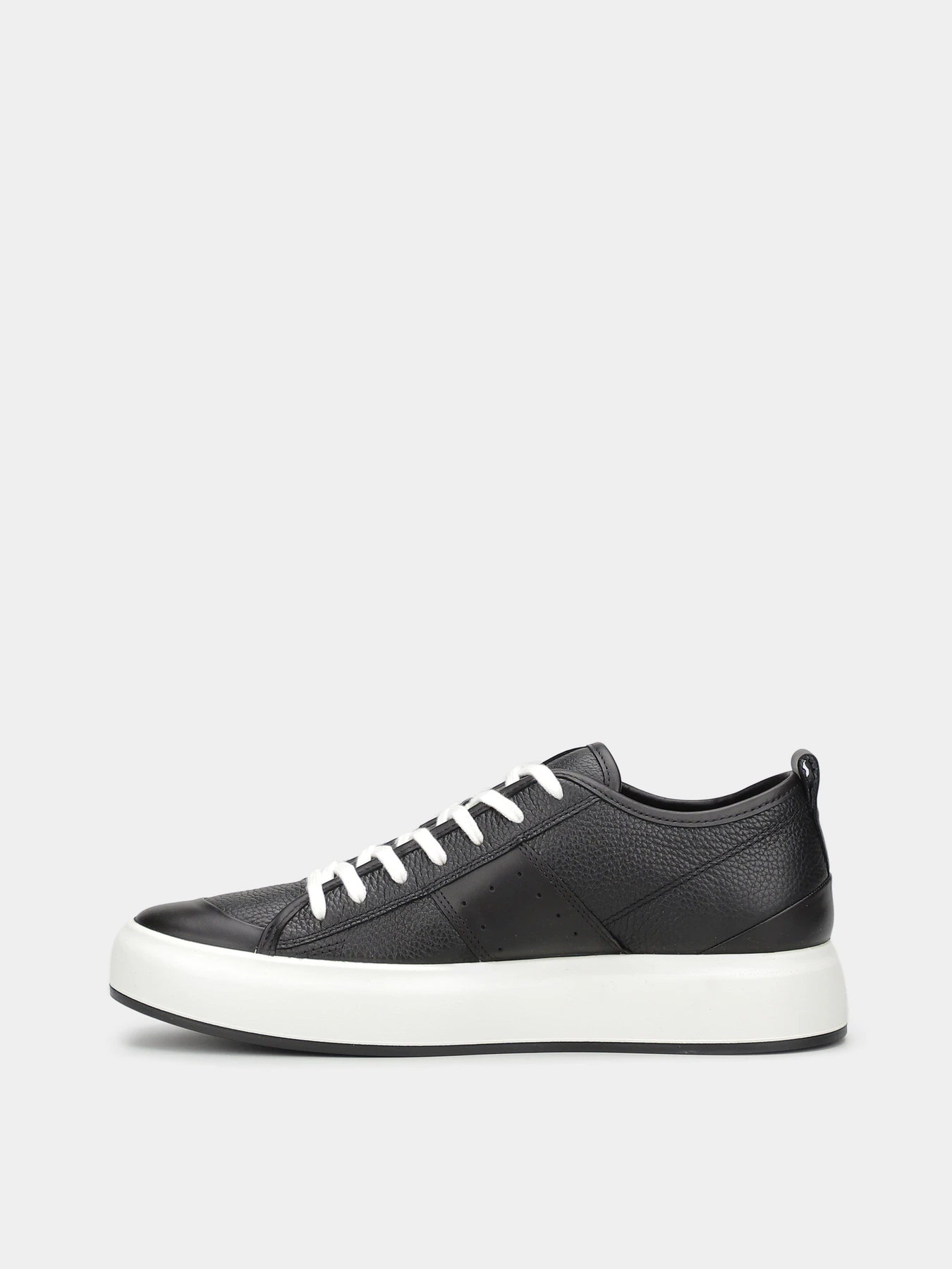 Кеды ECCO STREET ACE M модель 85681451052 Кеды ECCO STREET ACE M модель 85681451052 Фото