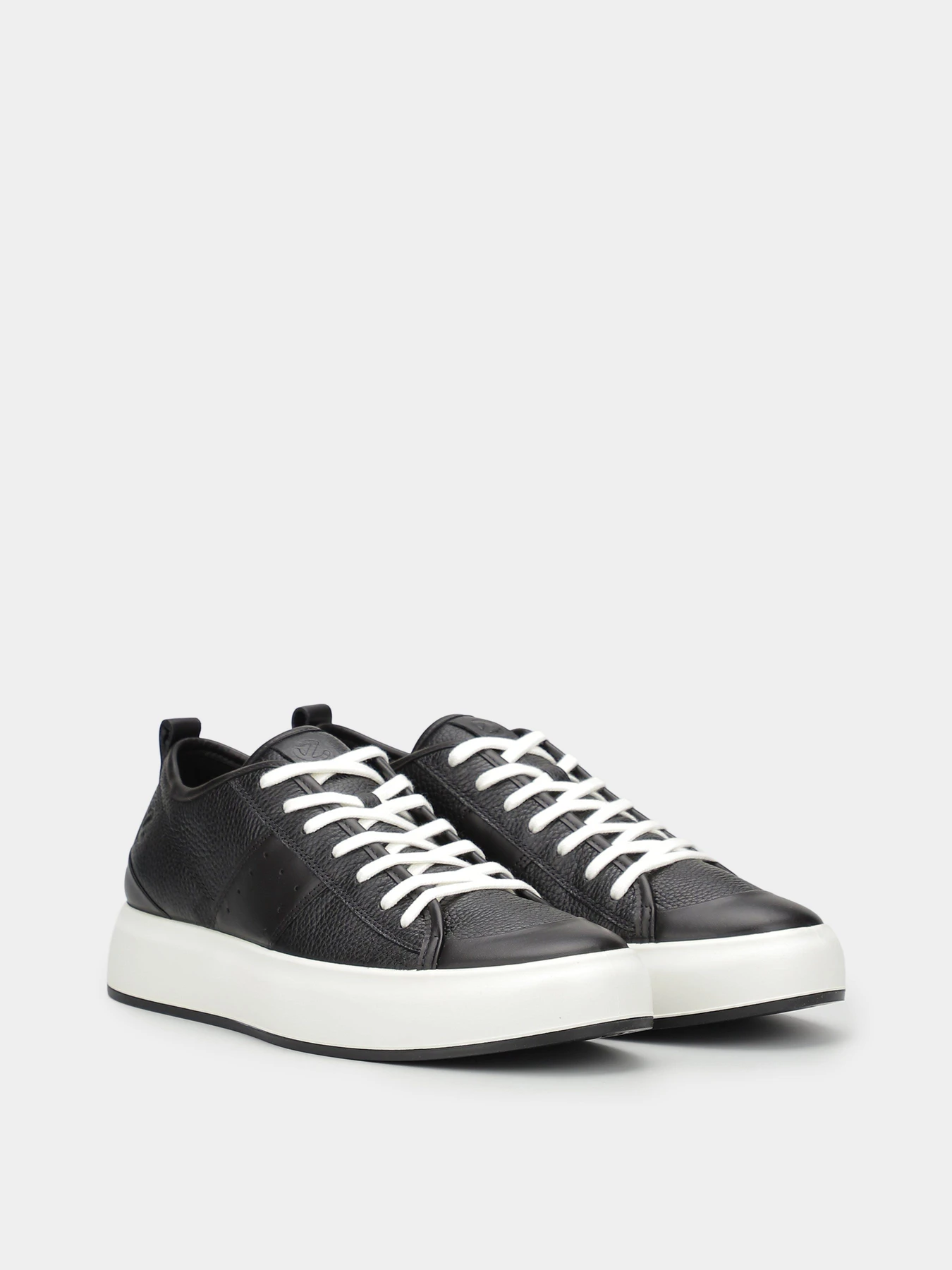 Кеды ECCO STREET ACE M модель 85681451052 Кеды ECCO STREET ACE M модель 85681451052 Фото