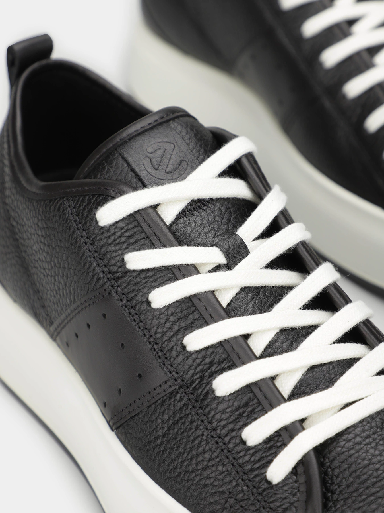 Кеды ECCO STREET ACE M модель 85681451052 Кеды ECCO STREET ACE M модель 85681451052 Фото