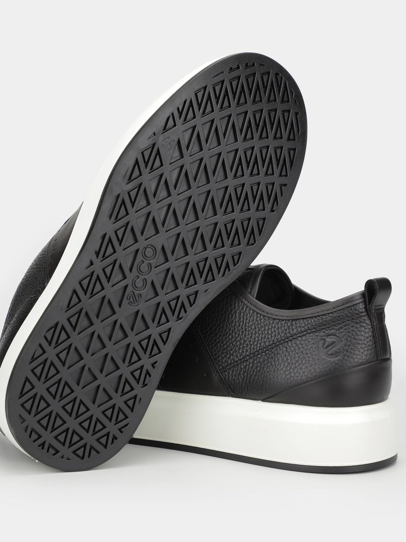 Кеды ECCO STREET ACE M модель 85681451052 Кеды ECCO STREET ACE M модель 85681451052 Фото