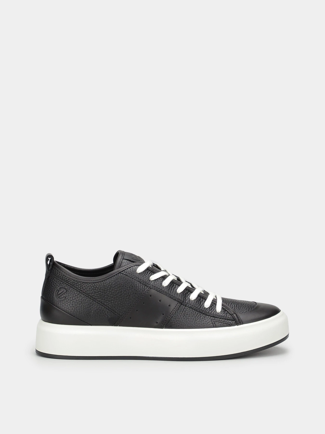 Кеды ECCO STREET ACE M модель 85681451052 Кеды ECCO STREET ACE M модель 85681451052 Фото