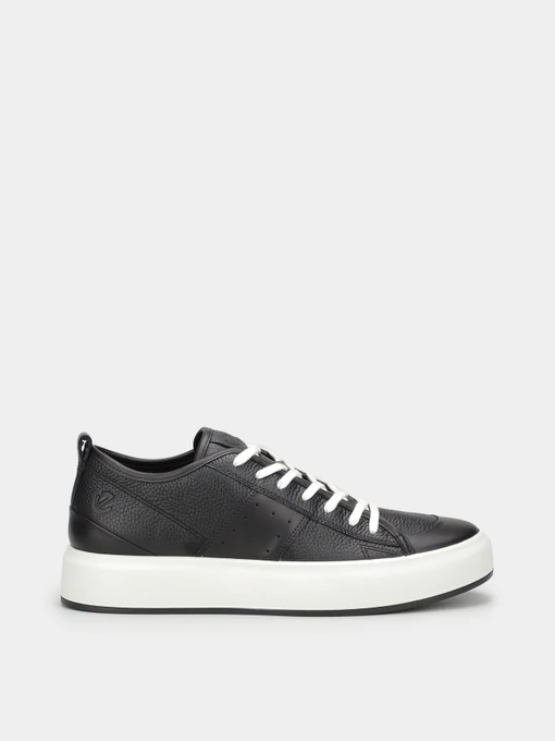 Кеды ECCO STREET ACE M модель 85681451052 Фото