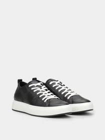Кеды ECCO STREET ACE M модель 85681451052 Фото