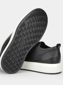 Кеды ECCO STREET ACE M модель 85681451052 Фото
