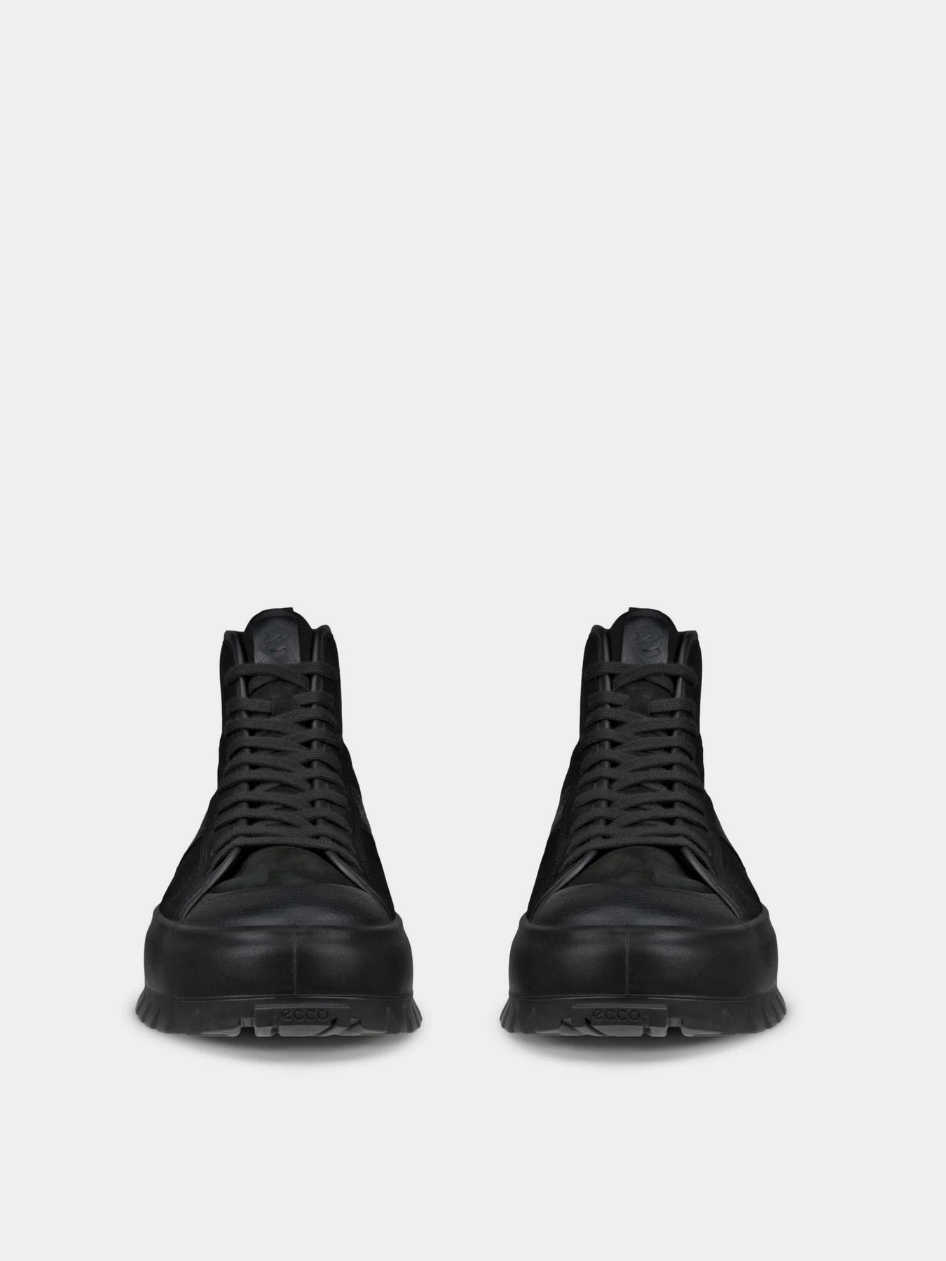 Ботинки и сапоги ECCO Street Ace модель 86040451052 Ботинки и сапоги ECCO Street Ace модель 86040451052 Фото