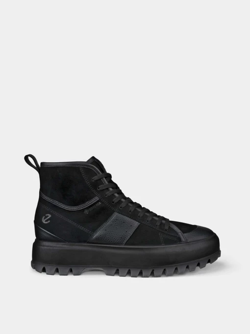 Ботинки и сапоги ECCO Street Ace модель 86040451052 Фото