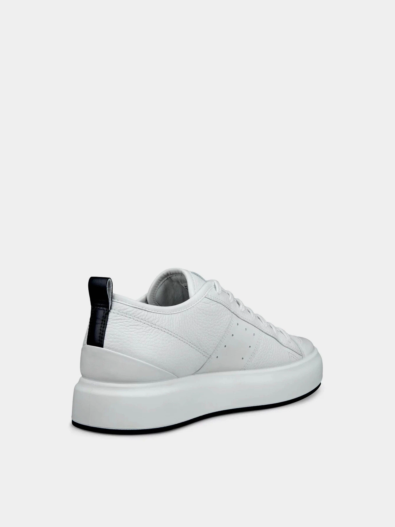 Кеды ECCO STREET ACE M модель 85681450874 Фото