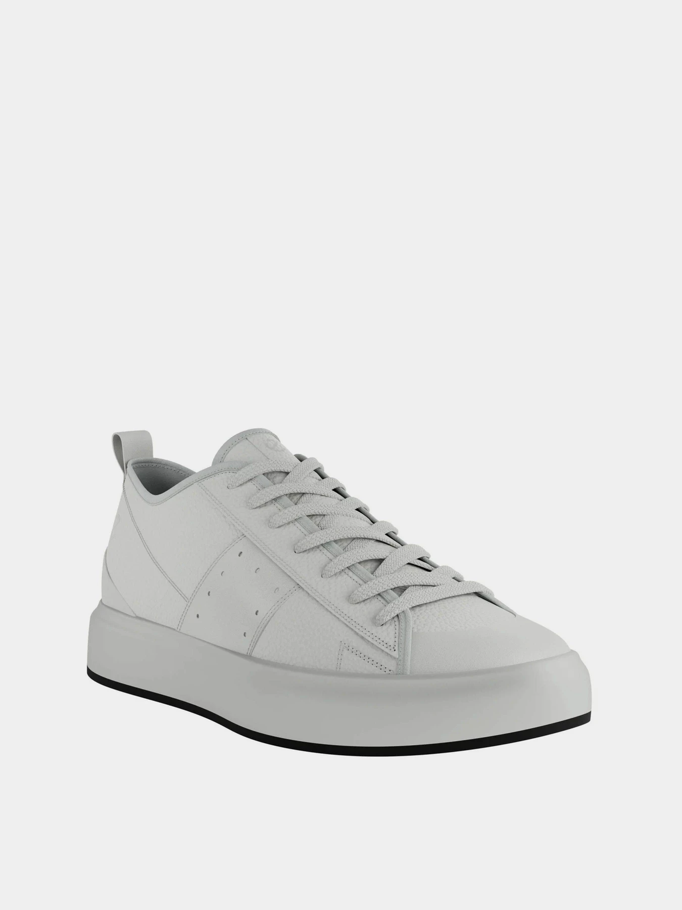 Кеды ECCO STREET ACE M модель 85681450874 Фото