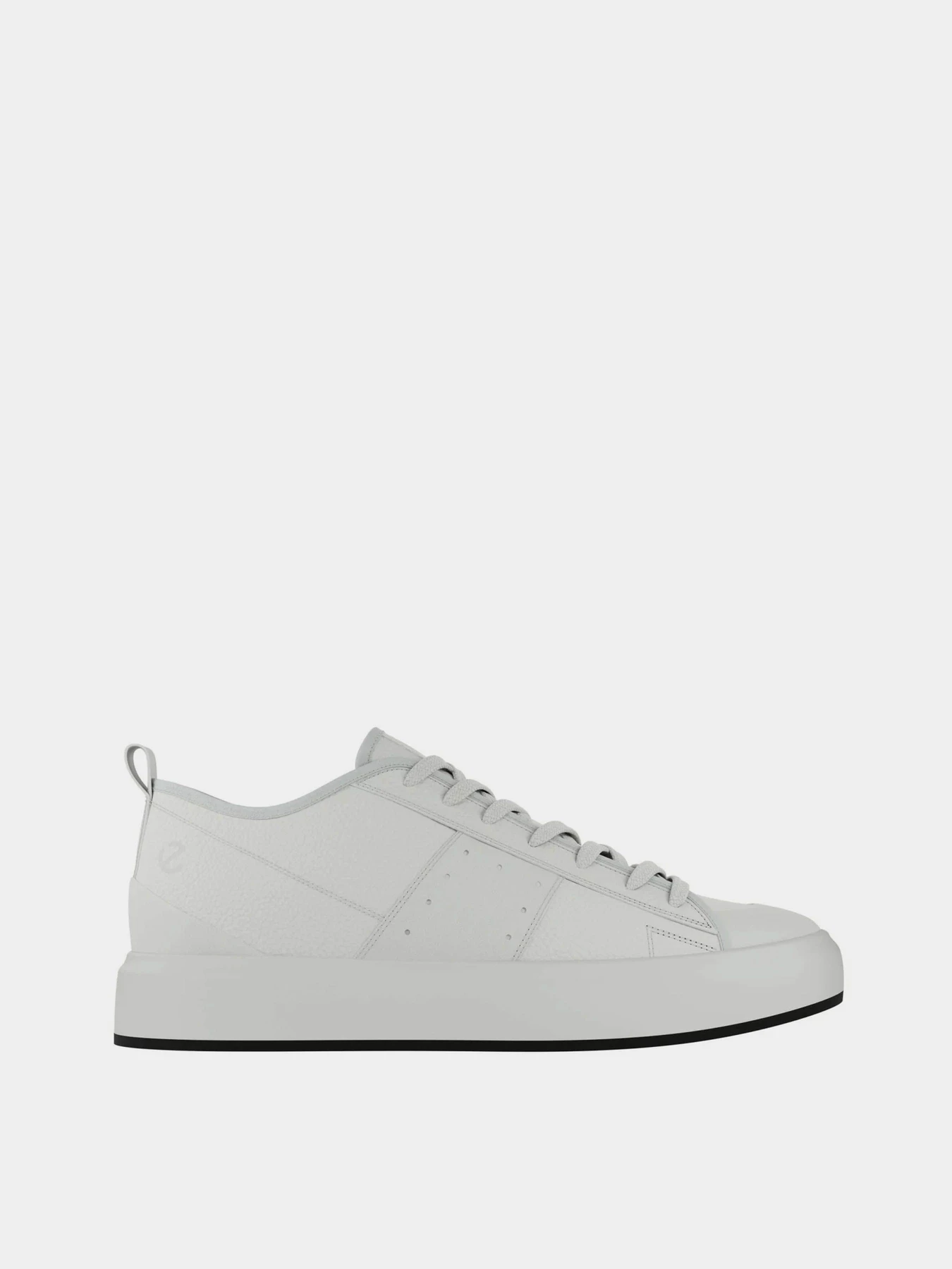 Кеды ECCO STREET ACE M модель 85681450874 Фото